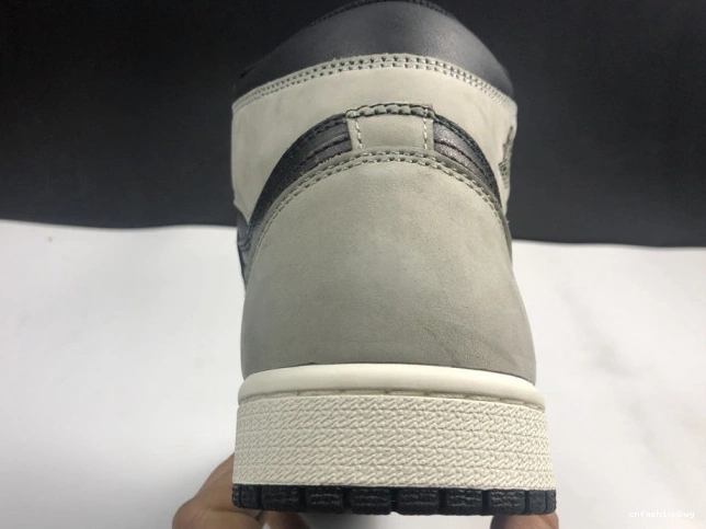 555088 HIGH AIR 1 LIGHT JORDAN ARMY -033 0902
